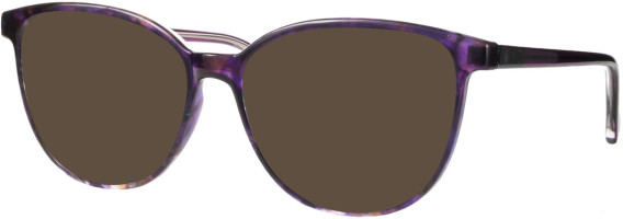 Visage VPlas-4698 glasses in Purple
