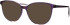 Visage VPlas-4698 glasses in Purple