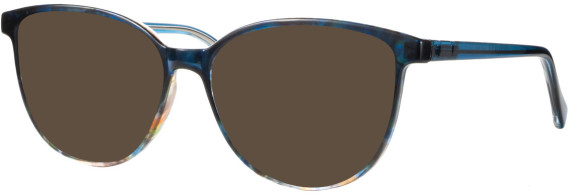 Visage VPlas-4698 glasses in Navy