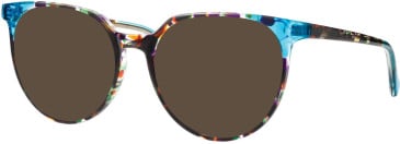 Visage VPlas-4699 glasses in Blue