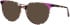 Visage VPlas-4699 glasses in Purple
