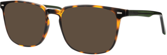 Visage VPlas-4701 glasses in Havana