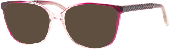 Visage VPlas-4703 glasses in Purple