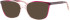 Visage VPlas-4703 glasses in Purple