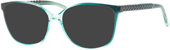 Visage VPlas-4703 glasses in Teal