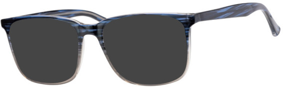 Visage VPlas-4728 glasses in Navy