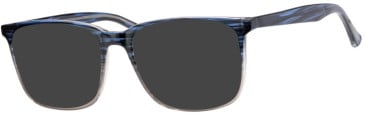 Visage VPlas-4728 glasses in Navy