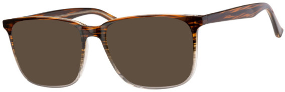 Visage VPlas-4728 glasses in Brown