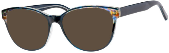 Visage VPlas-4729 glasses in Blue
