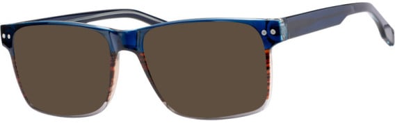 Visage VPlas-4730 glasses in Navy