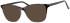 Visage VPlas-4731 glasses in Black/Purple