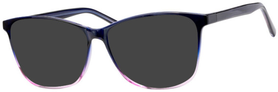 Visage VPlas-4732 glasses in Blue/Pink