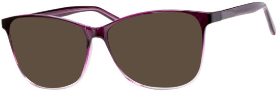 Visage VPlas-4732 glasses in Purple