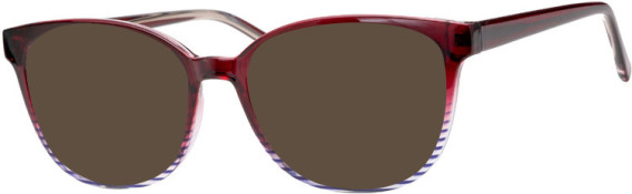 Visage VPlas-4733 glasses in Purple