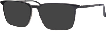 Colt 3546 glasses in Black