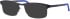 Colt 3547 glasses in Black