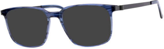 Colt 3559 glasses in Blue