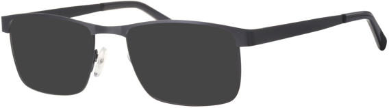 Elite 4622 glasses in Black