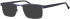 Elite 4622 glasses in Navy