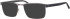 Elite 4623 glasses in Gunmetal