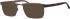 Elite 4623 glasses in Bronze