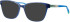 Elite 4636 glasses in Aqua