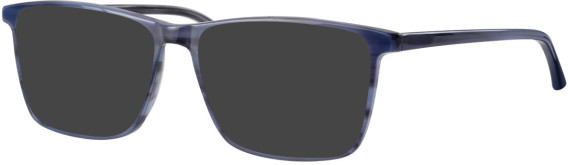 Elite 4637 glasses in Grey