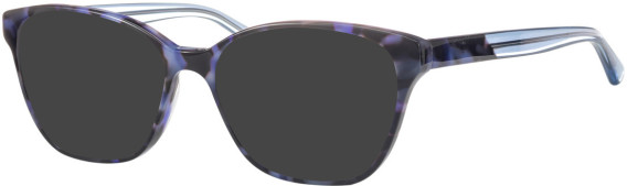 Elite 4676 glasses in Blue
