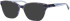 Elite 4676 glasses in Blue