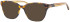 Elite 4676 glasses in Brown