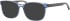 Elite 4677 glasses in Blue