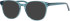 Elite 4678 glasses in Teal