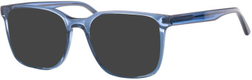 Elite 4679 glasses in Blue