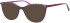 Elite 4680 glasses in Purple