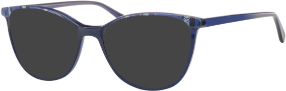 Elite 4680 glasses in Navy