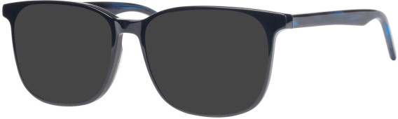 Elite 4681 glasses in Black
