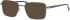 Elite 4705 glasses in Gunmetal