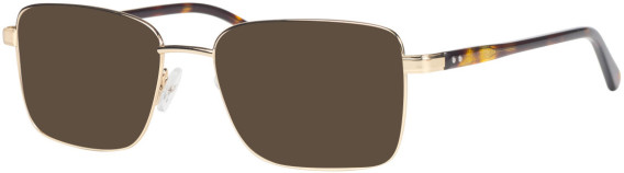 Elite 4705 glasses in Gold