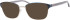 Elite 4706 glasses in Blue/Gunmetal