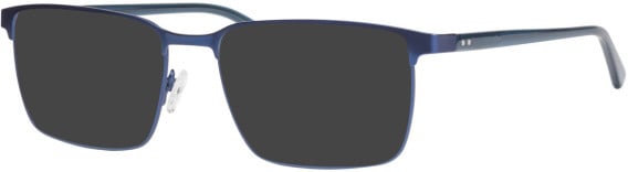 Elite 4707 glasses in Navy