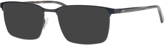 Elite 4707 glasses in Black