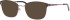 Elite 4708 glasses in Brown/Pink