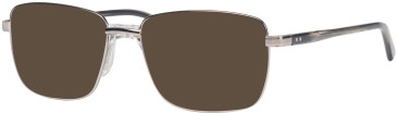 Elite 4709 glasses in Gunmetal