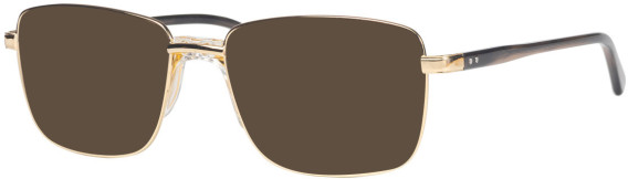 Elite 4709 glasses in Gold