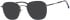 Elite 4711 glasses in Navy/Gun