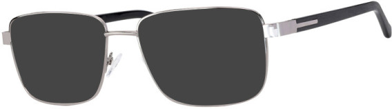 Elite 4712 glasses in Light Gun