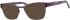 Elite 4714 glasses in Purple