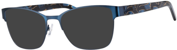 Elite 4714 glasses in Blue