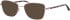 Ferucci F1828 glasses in Pink