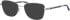 Ferucci F1828 glasses in Light Gunmetal